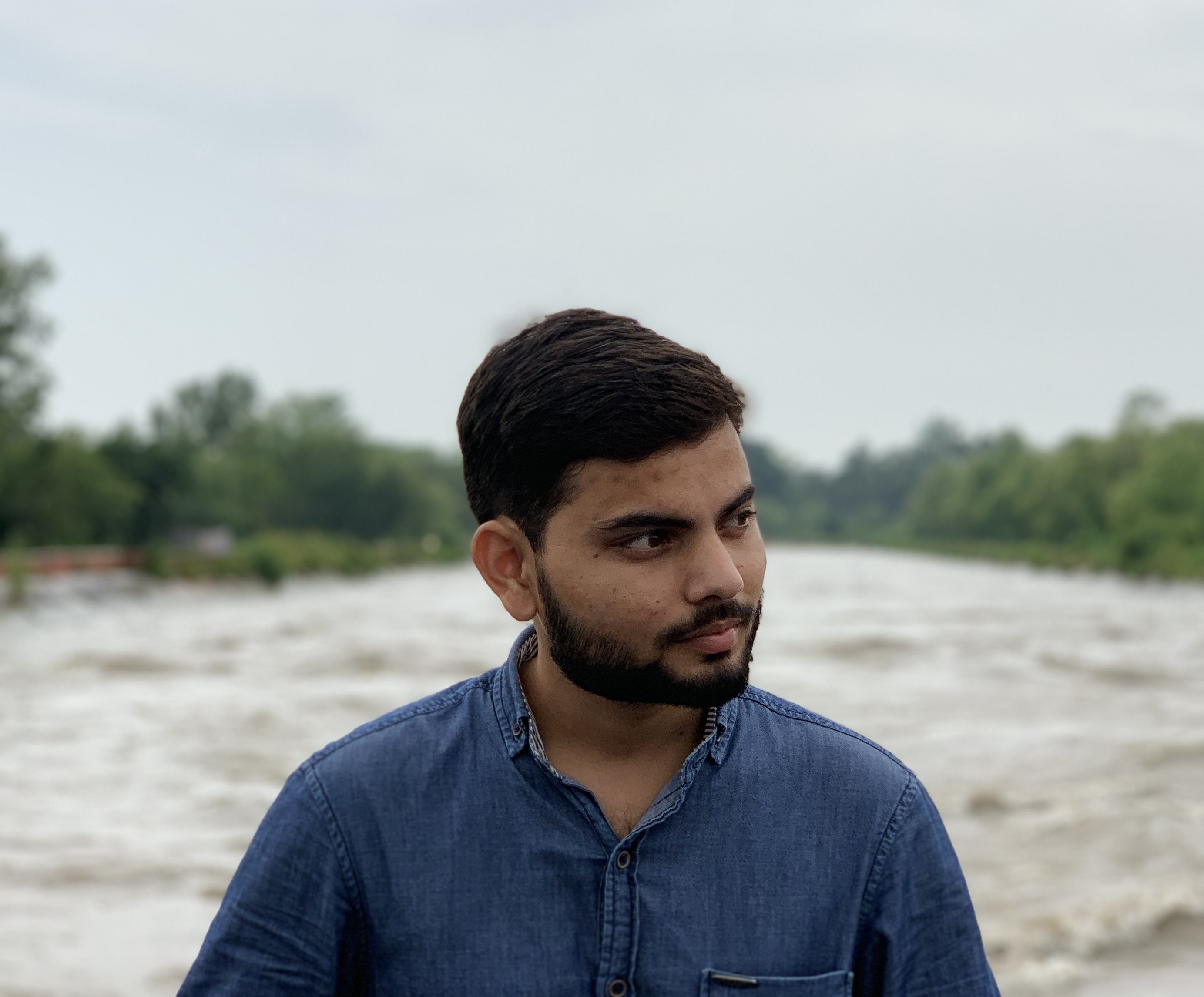 Bilal Ahmad